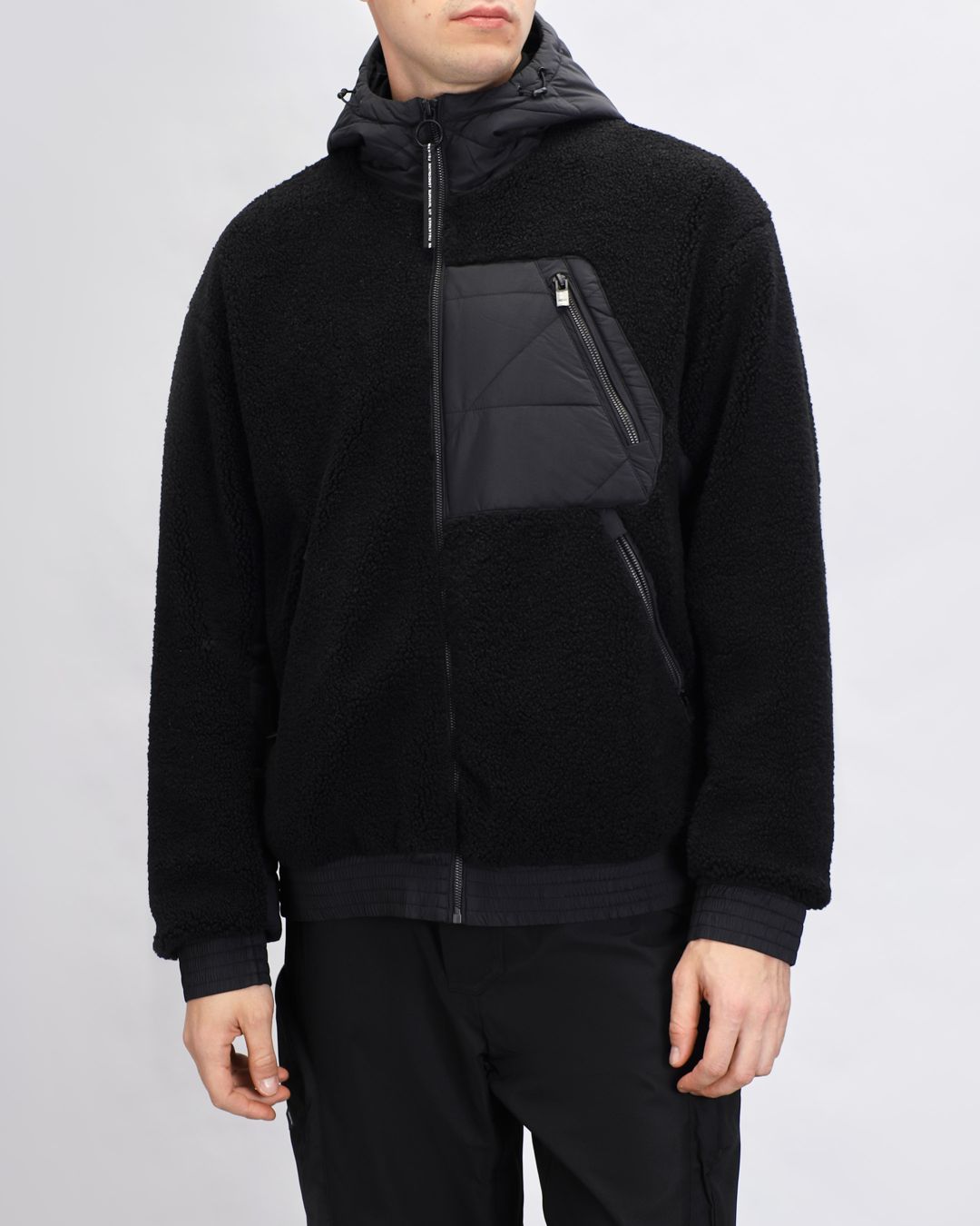 Купить Куртка KRAKATAU