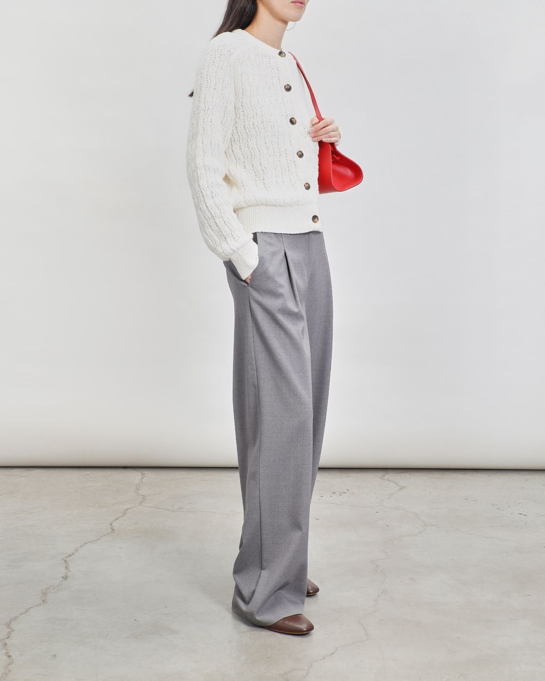 Купить Кардиган LOULOU DE SAISON