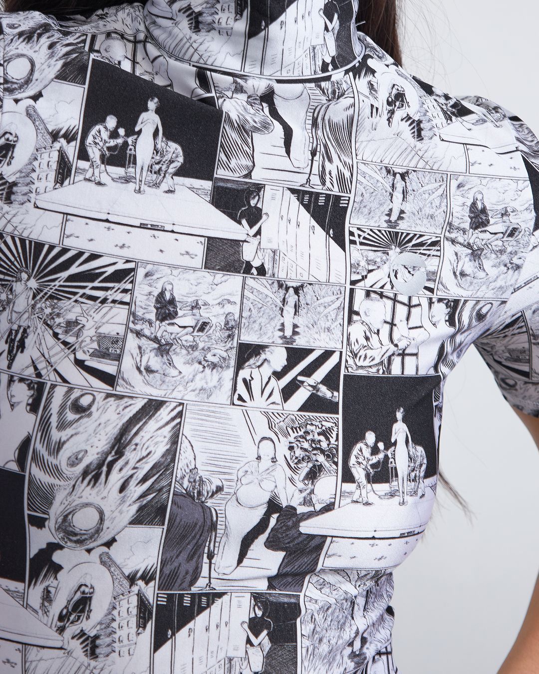 Купить Топ COPERNI