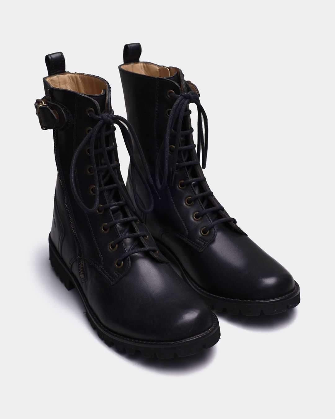 Купить Ботинки POM DAPI