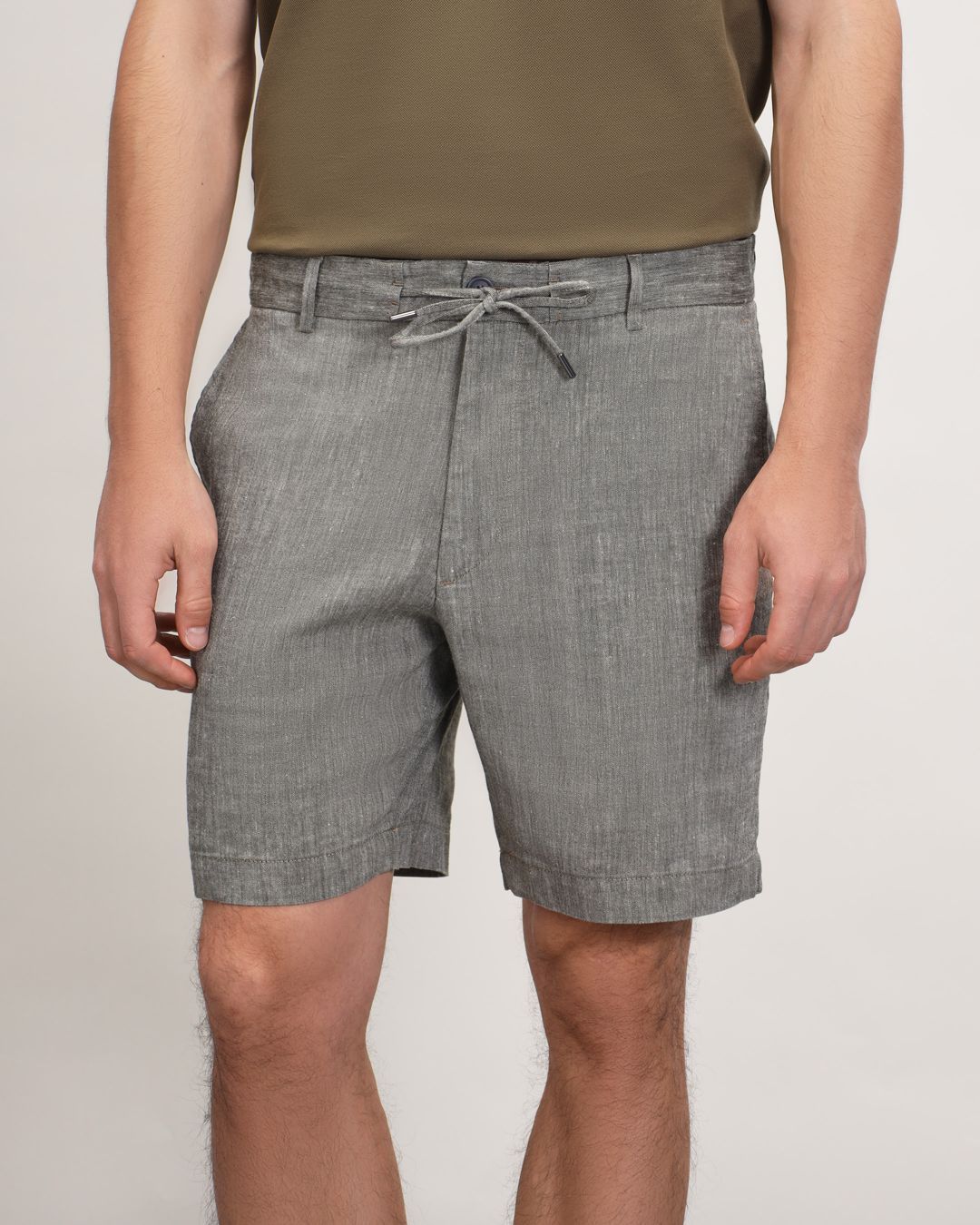 Купить Шорты HUGO BOSS