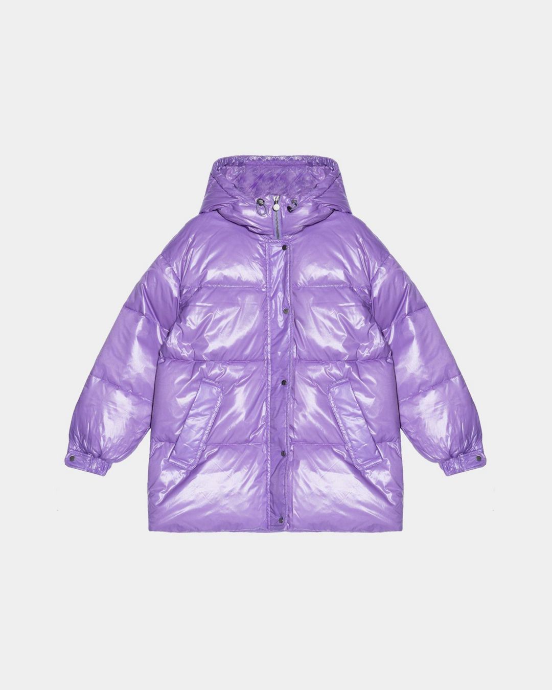 Купить Пуховик NAUMI