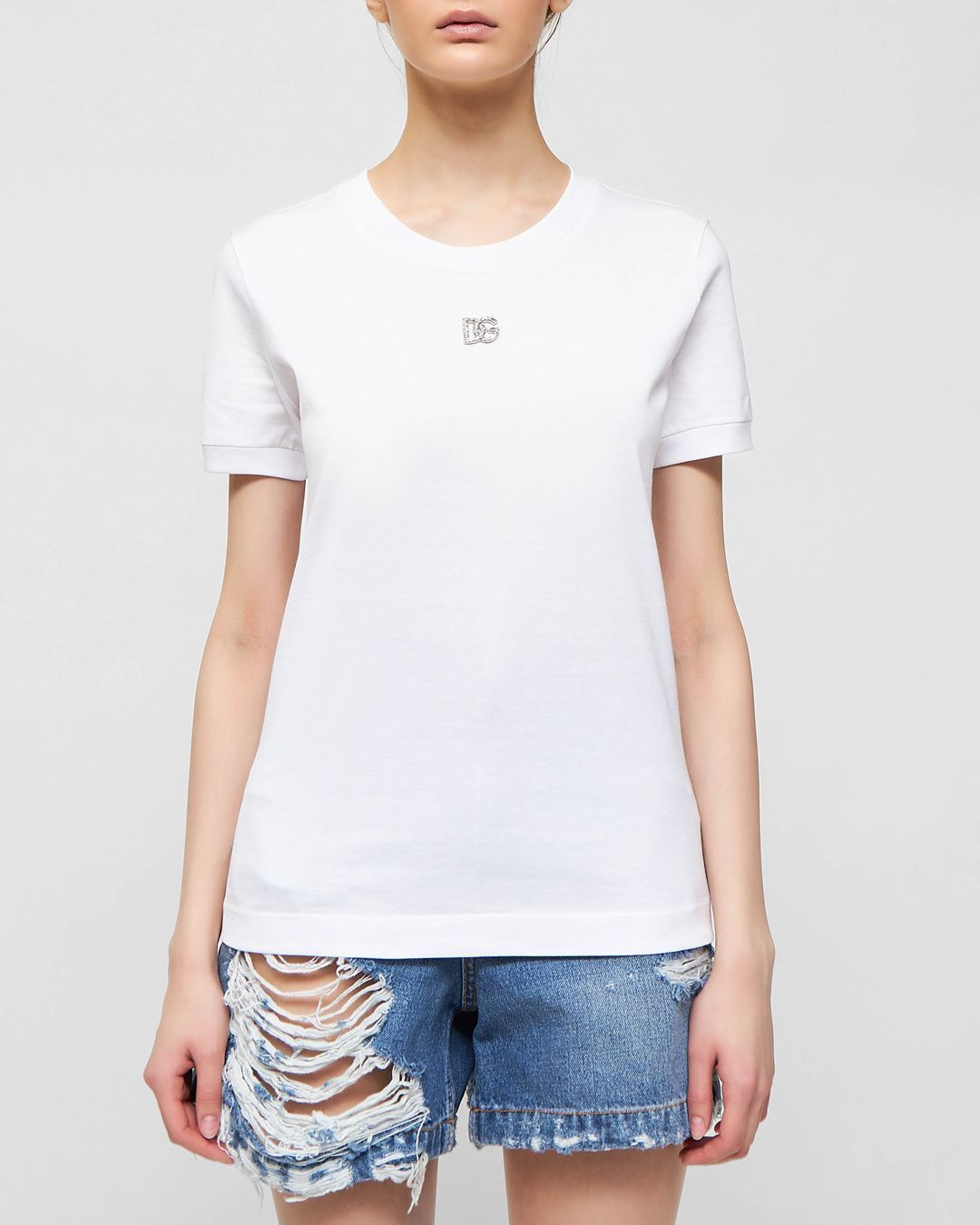 Купить Футболка DOLCE & GABBANA