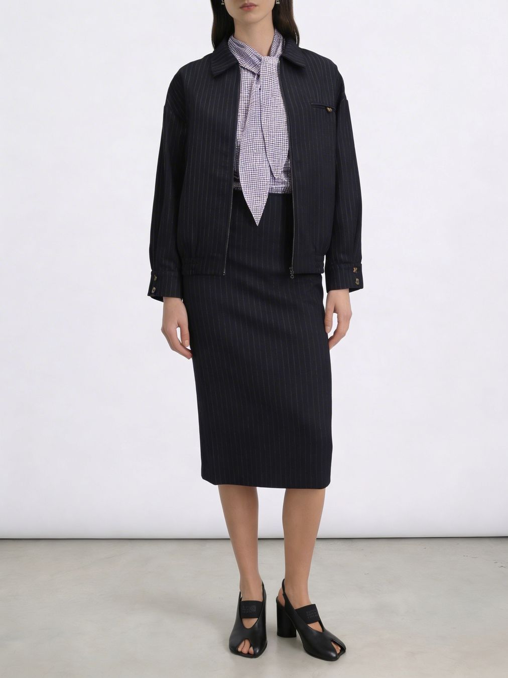 Купить Куртка HISTORY ONE