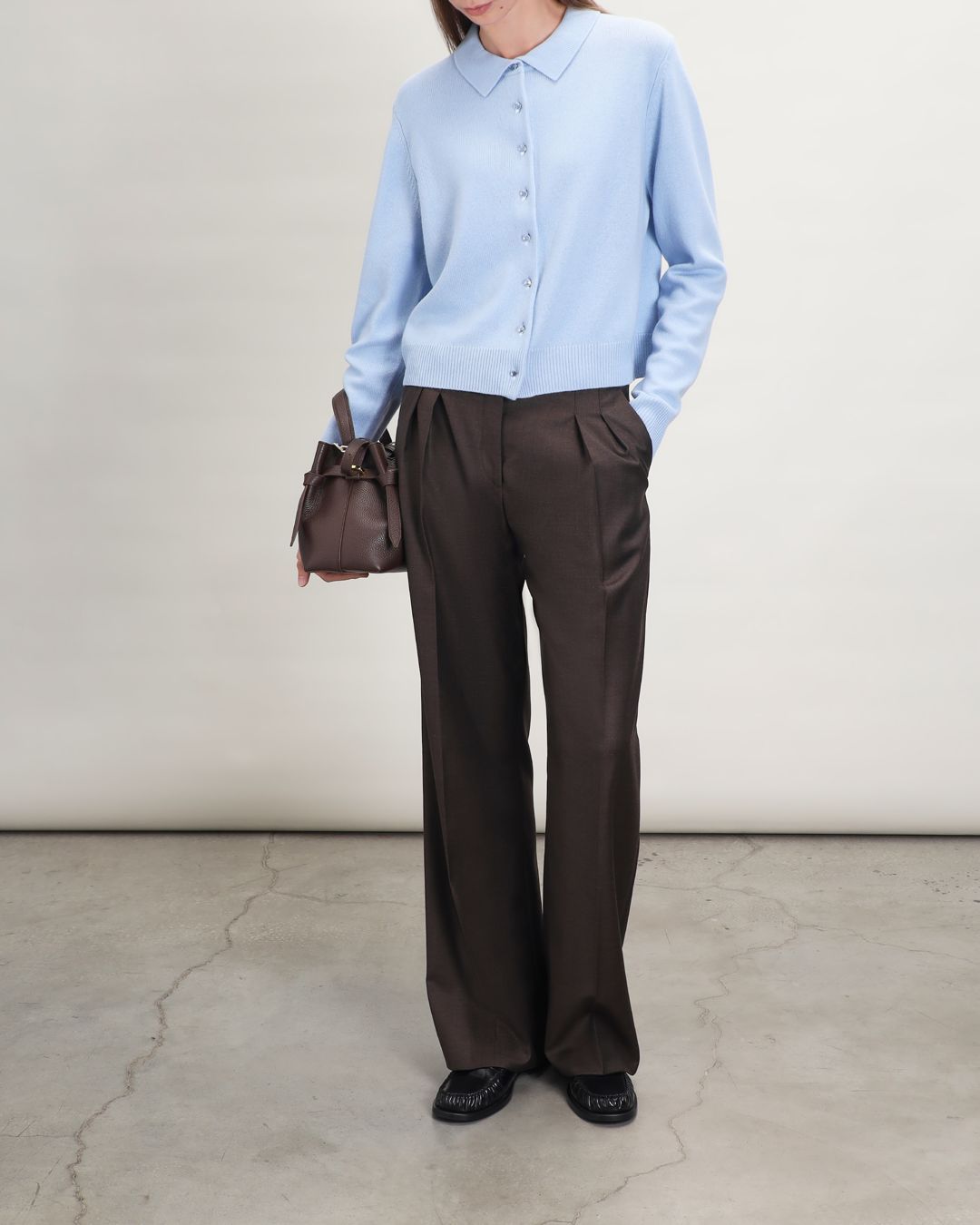 Купить Кардиган OLOLOL