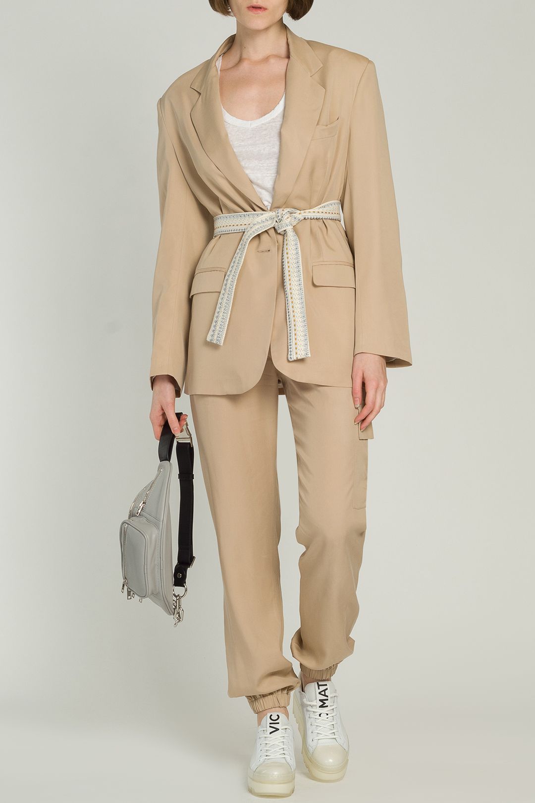 Купить Брюки FORTE DEI MARMI COUTURE