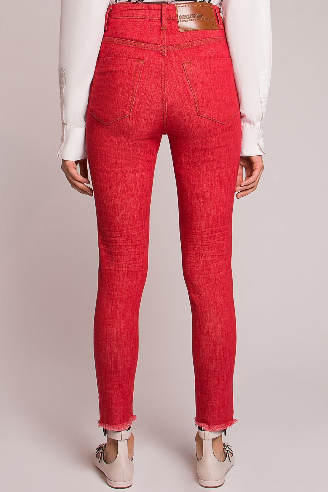 Купить Джинсы ONETEASPOON