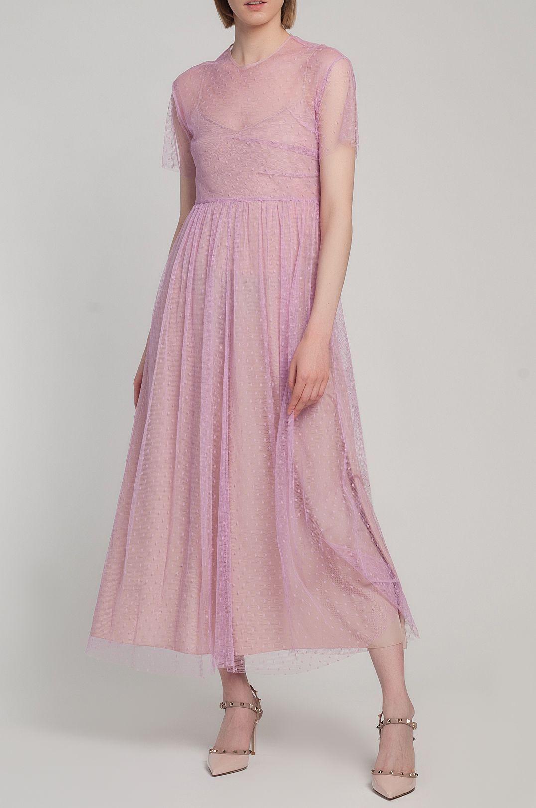 Купить Платье RED VALENTINO