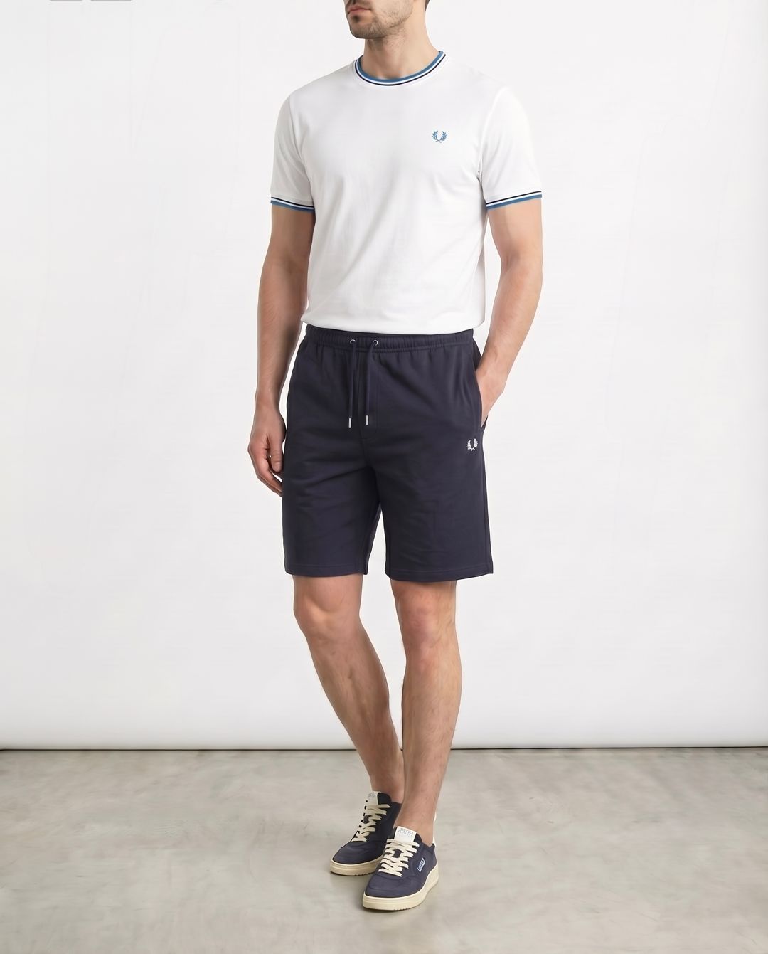 Купить Шорты FRED PERRY