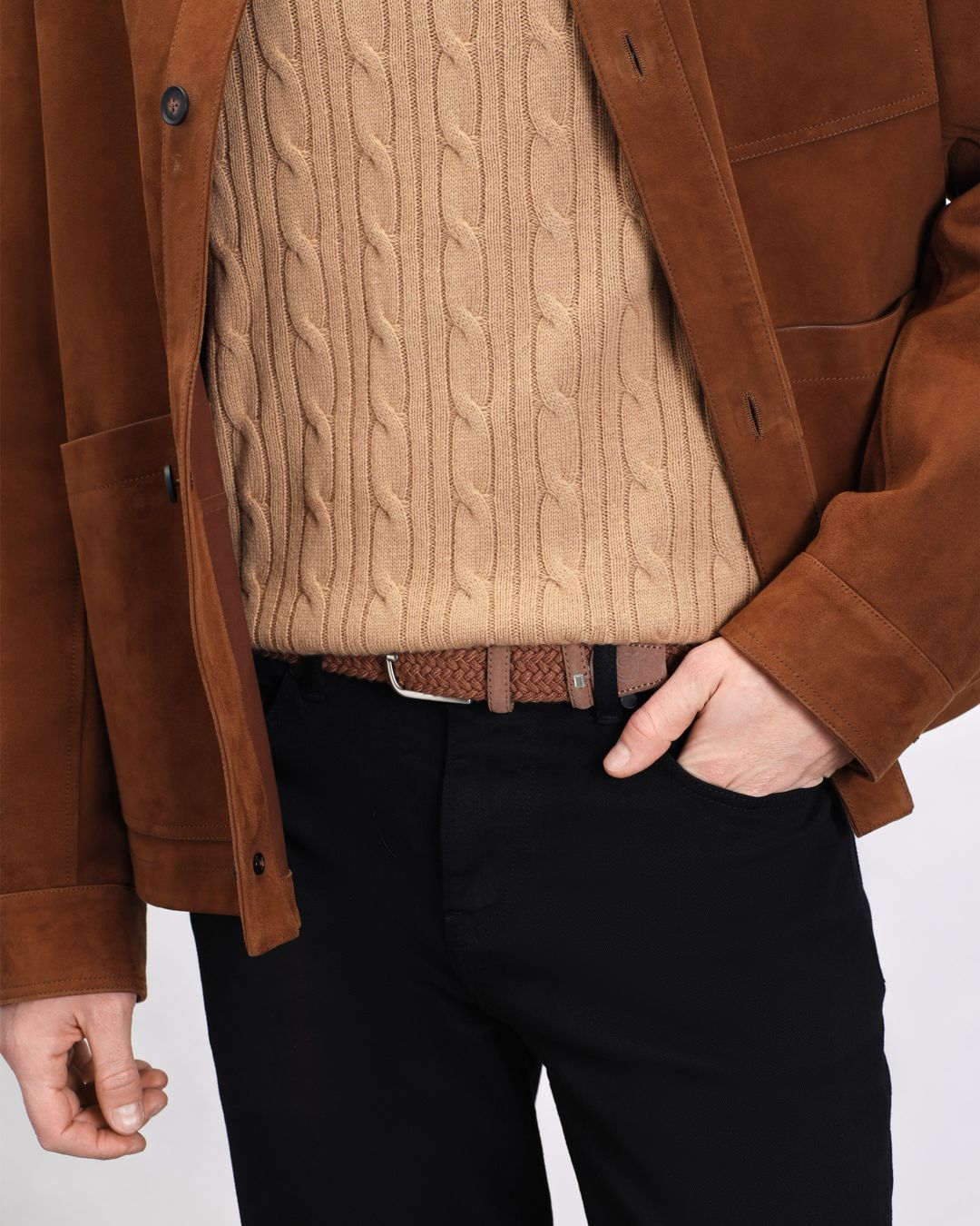 Купить Ремень LA BOUCLE