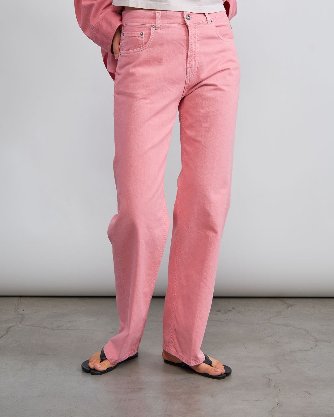 Купить Джинсы HAIKURE