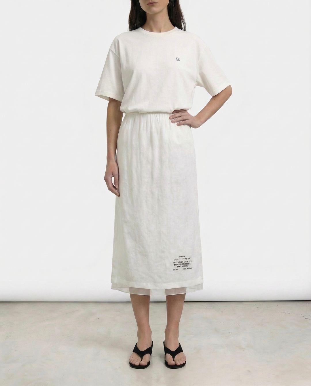 Купить Юбка SANCHY