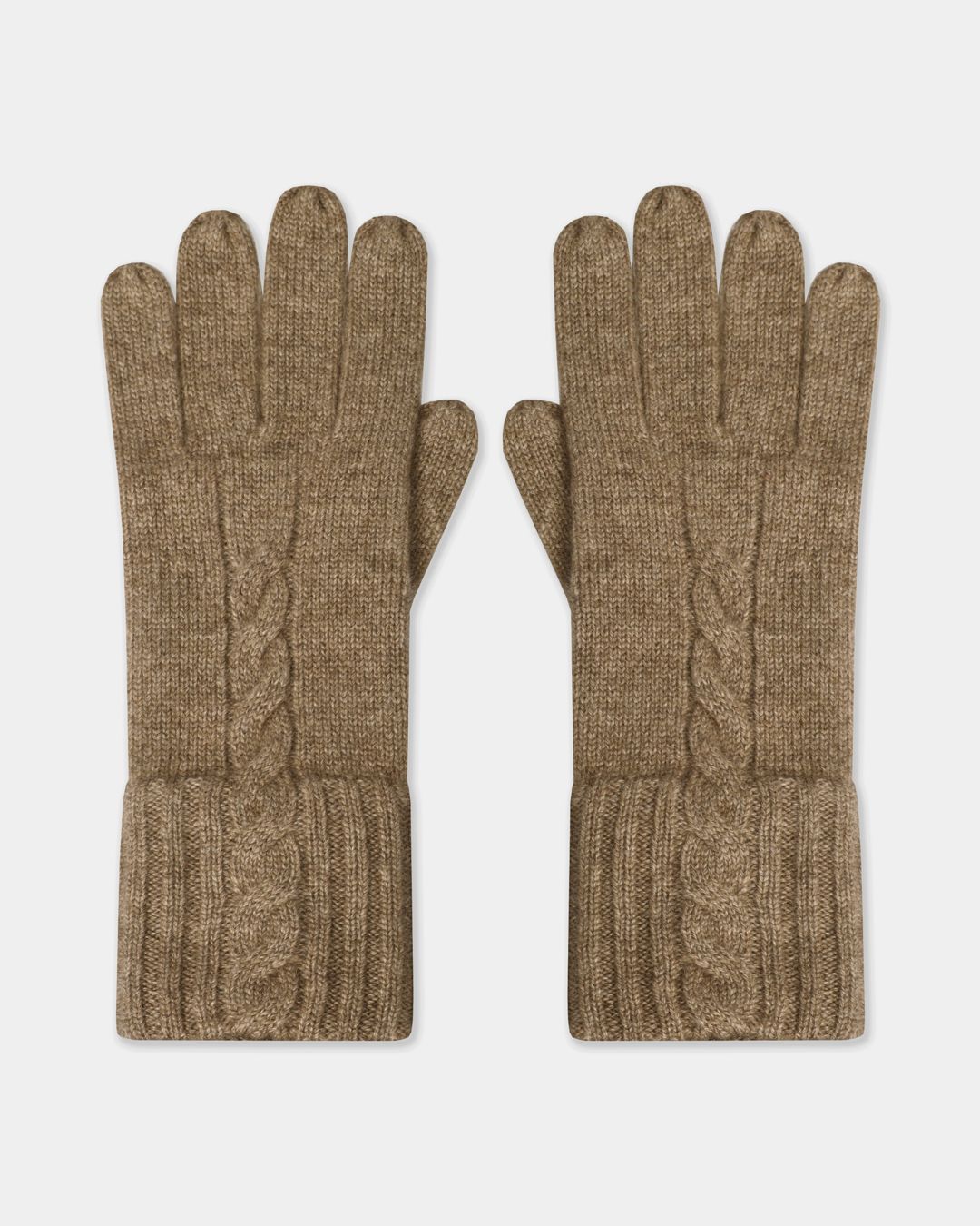 Купить Перчатки TIME TO CASHMERE