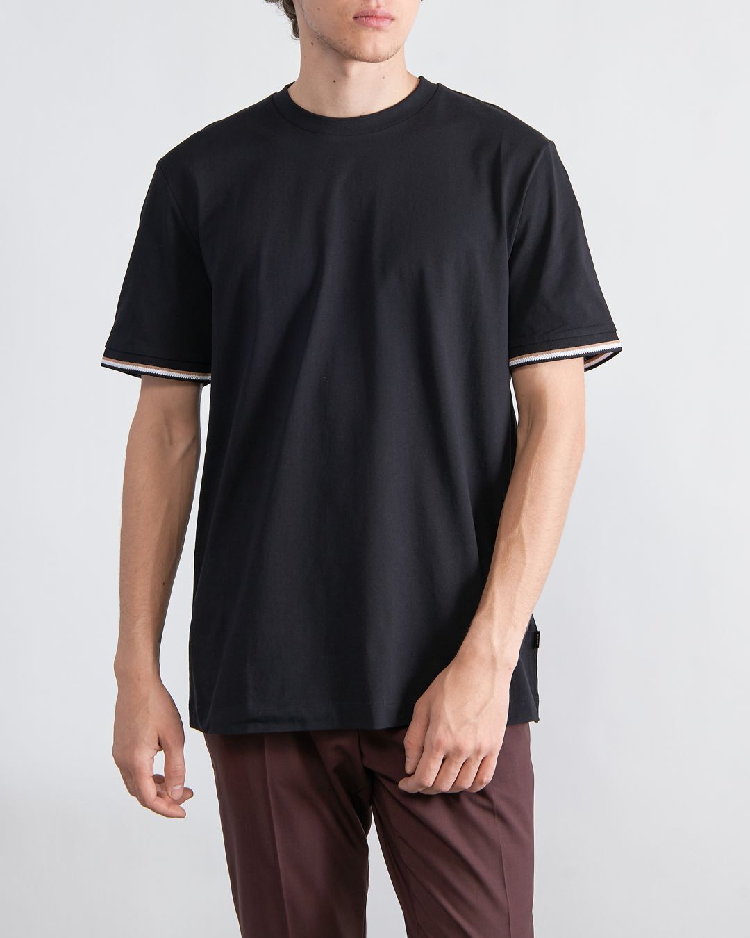 Купить Футболка HUGO BOSS