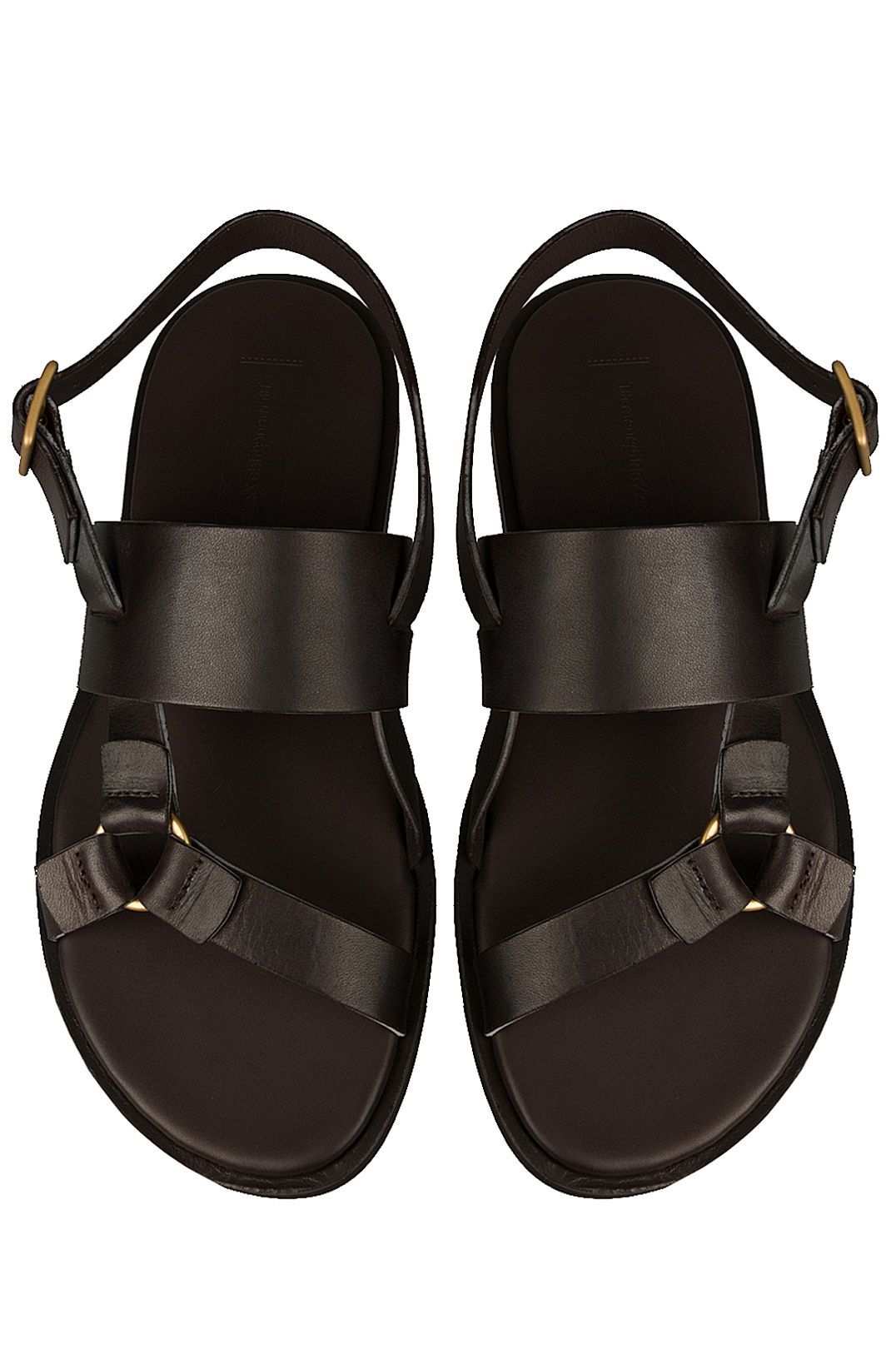 Купить Сандалии ZEGNA