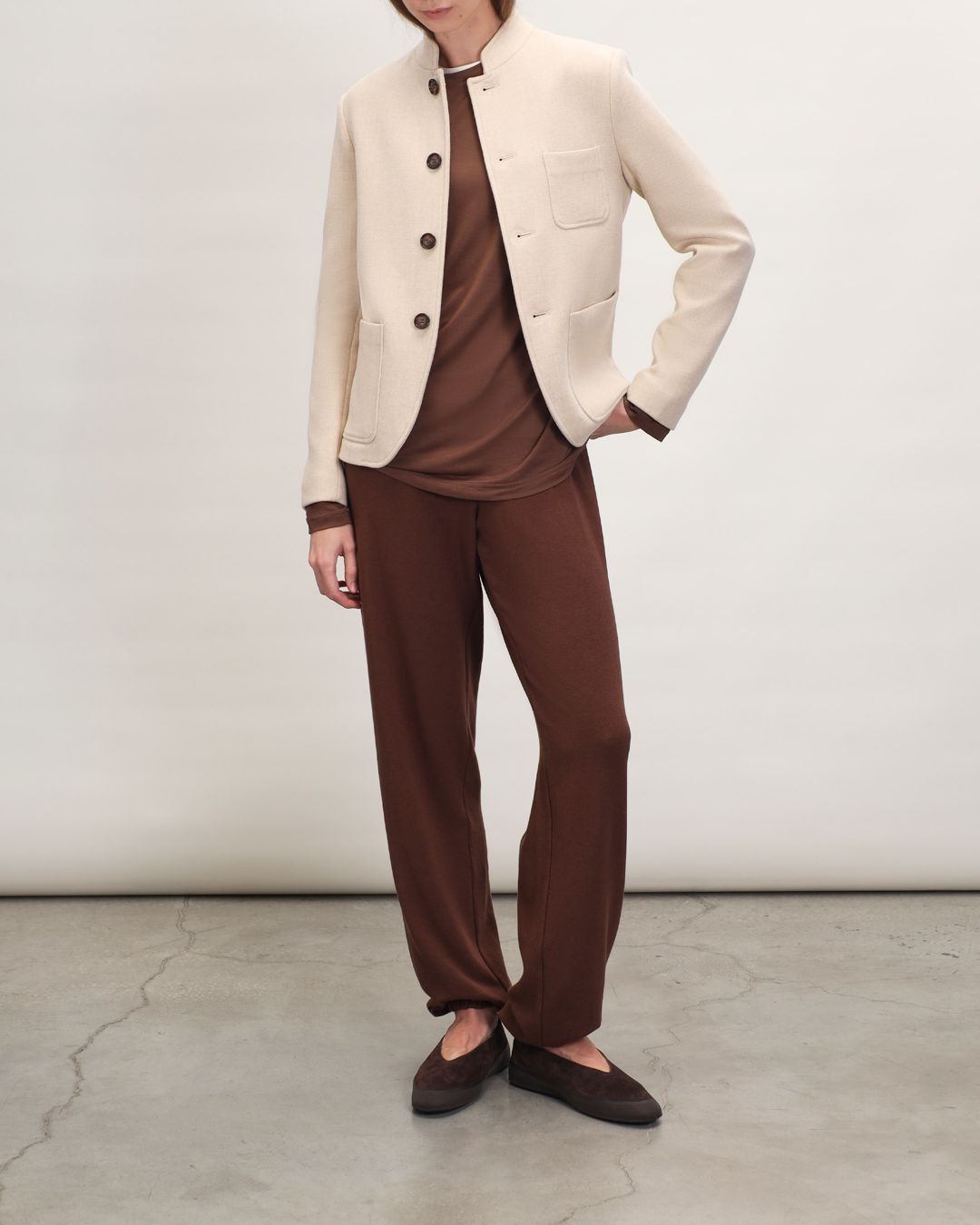 Купить Жакет LOGINOVA