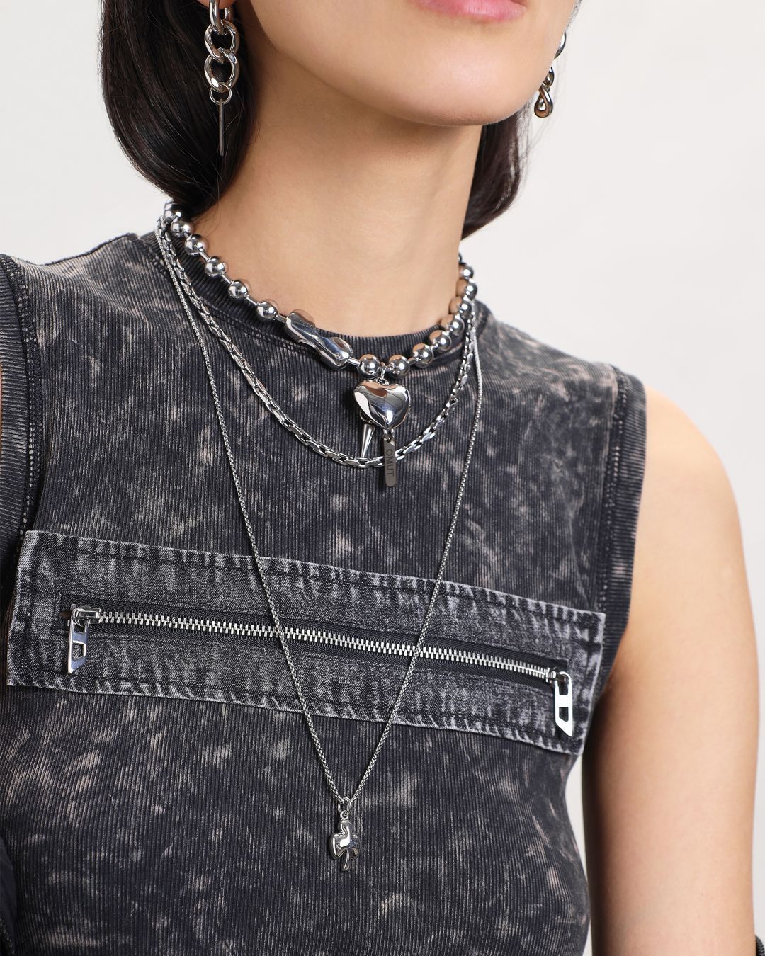 Купить Колье OMUT