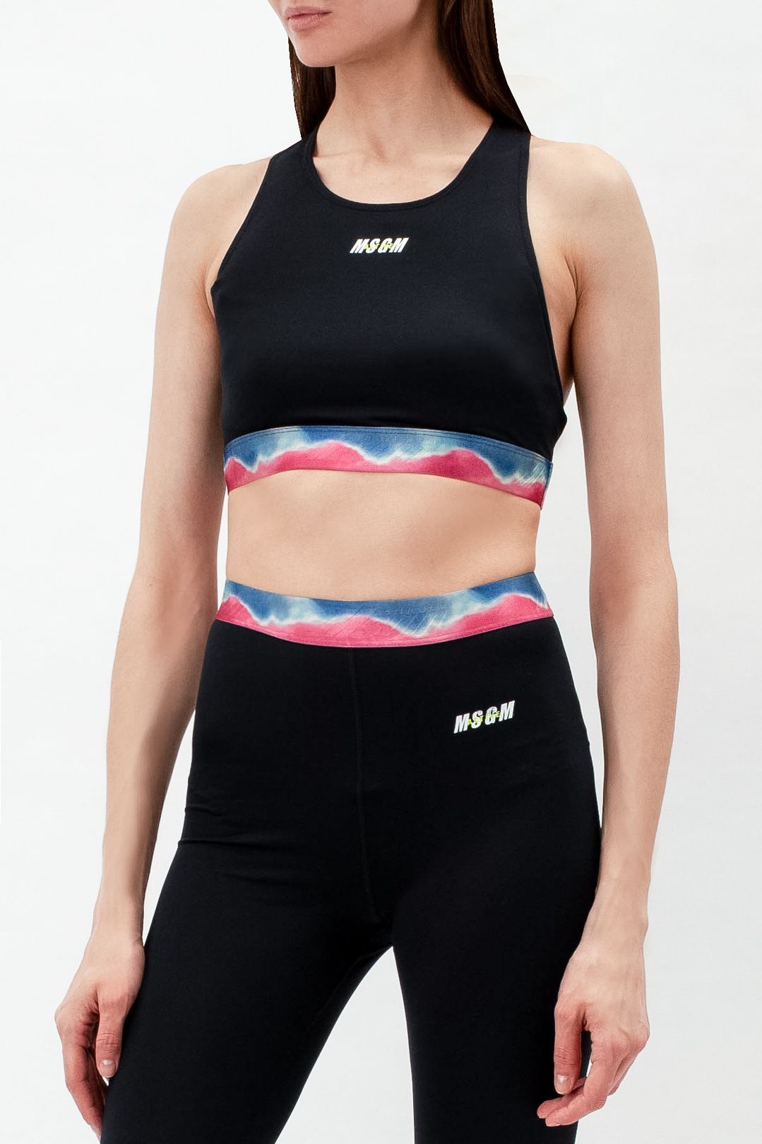 Купить Топ MSGM ACTIVE