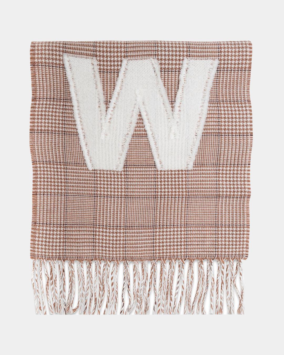 Купить Шарф WEEKEND MAX MARA