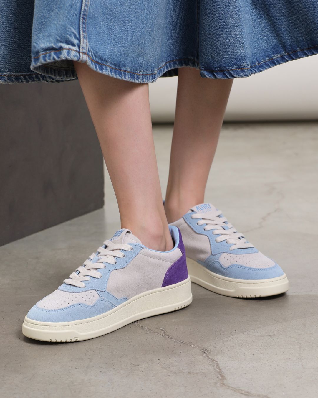 Купить Кеды AUTRY