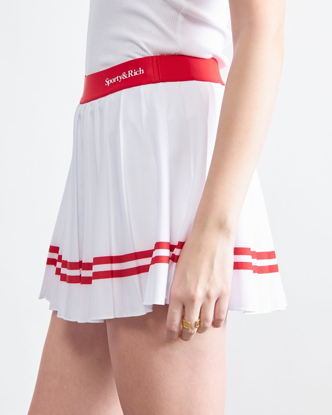 Купить Юбка SPORTY&RICH