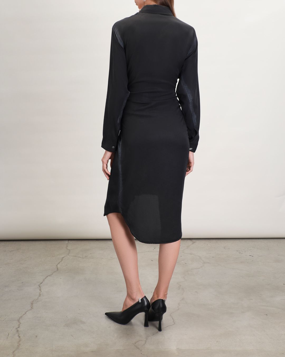 Купить Платье DIESEL