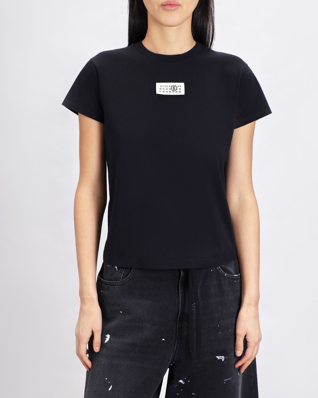 Купить Футболка MM6