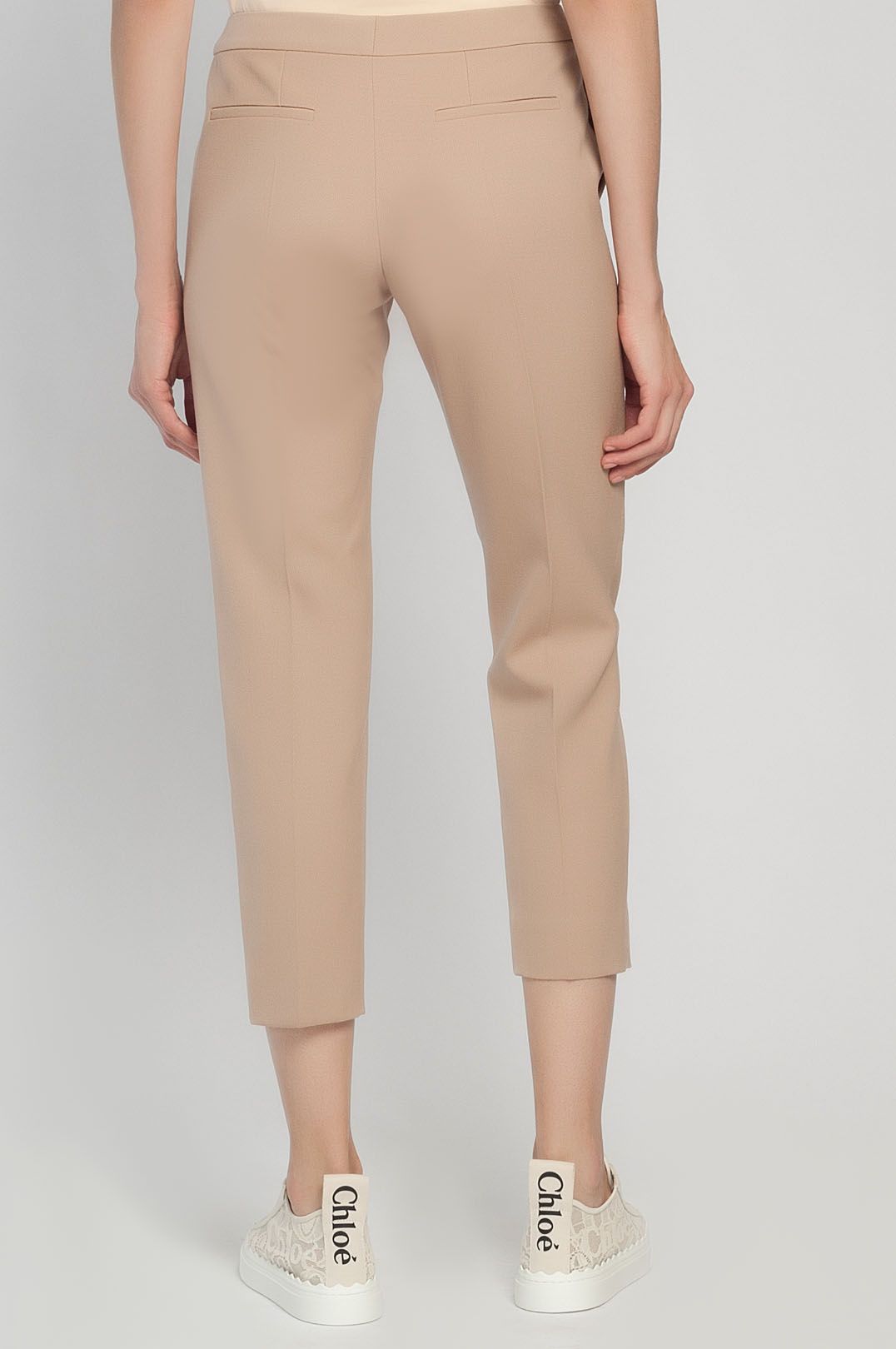 Купить Брюки CHLOE