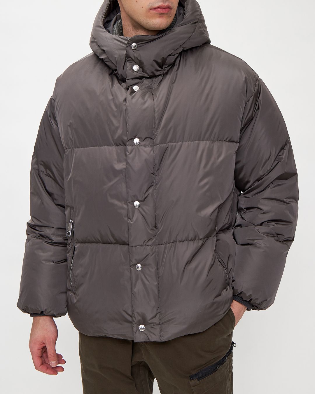 Купить Пуховик KHRISJOY