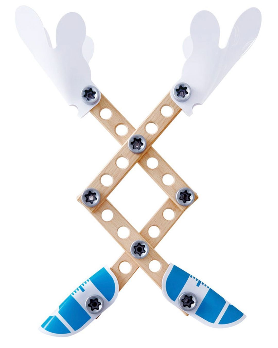 Купить Игровой набор для экспериментов научная лаборатор HAPE