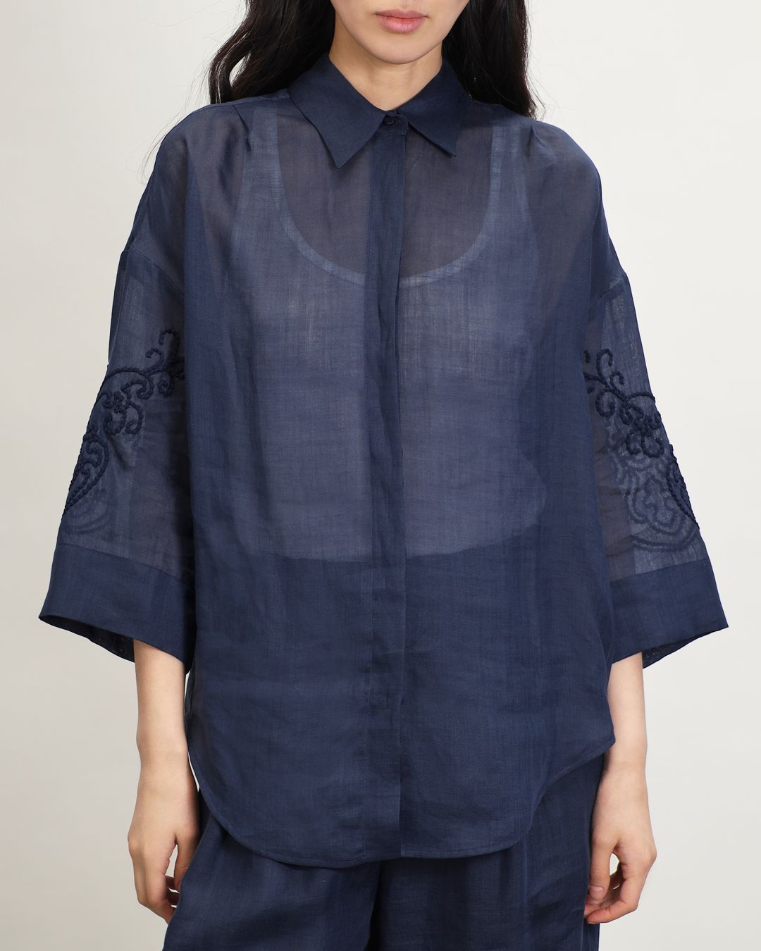 Купить Блуза LORENA ANTONIAZZI