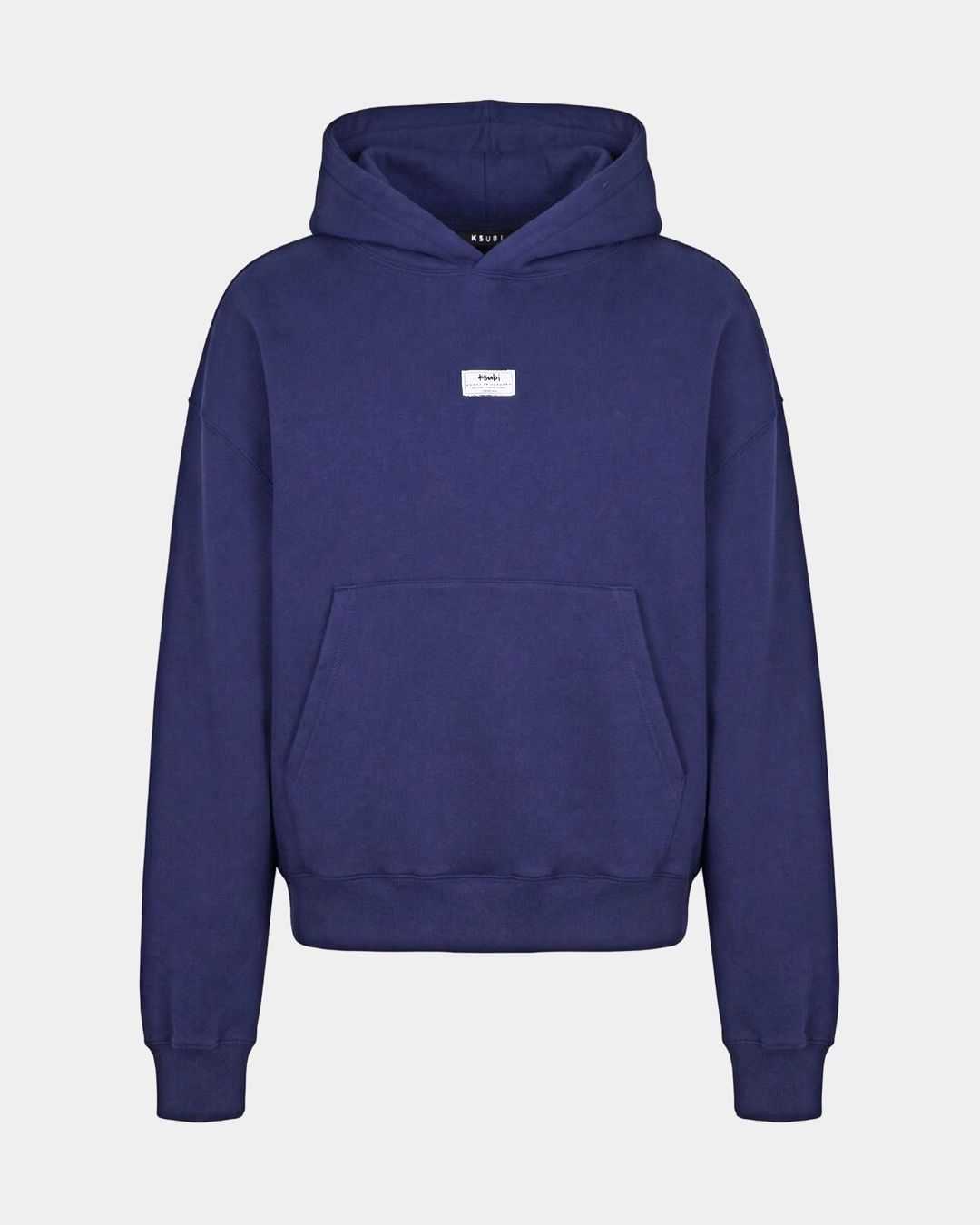 Купить Худи KSUBI