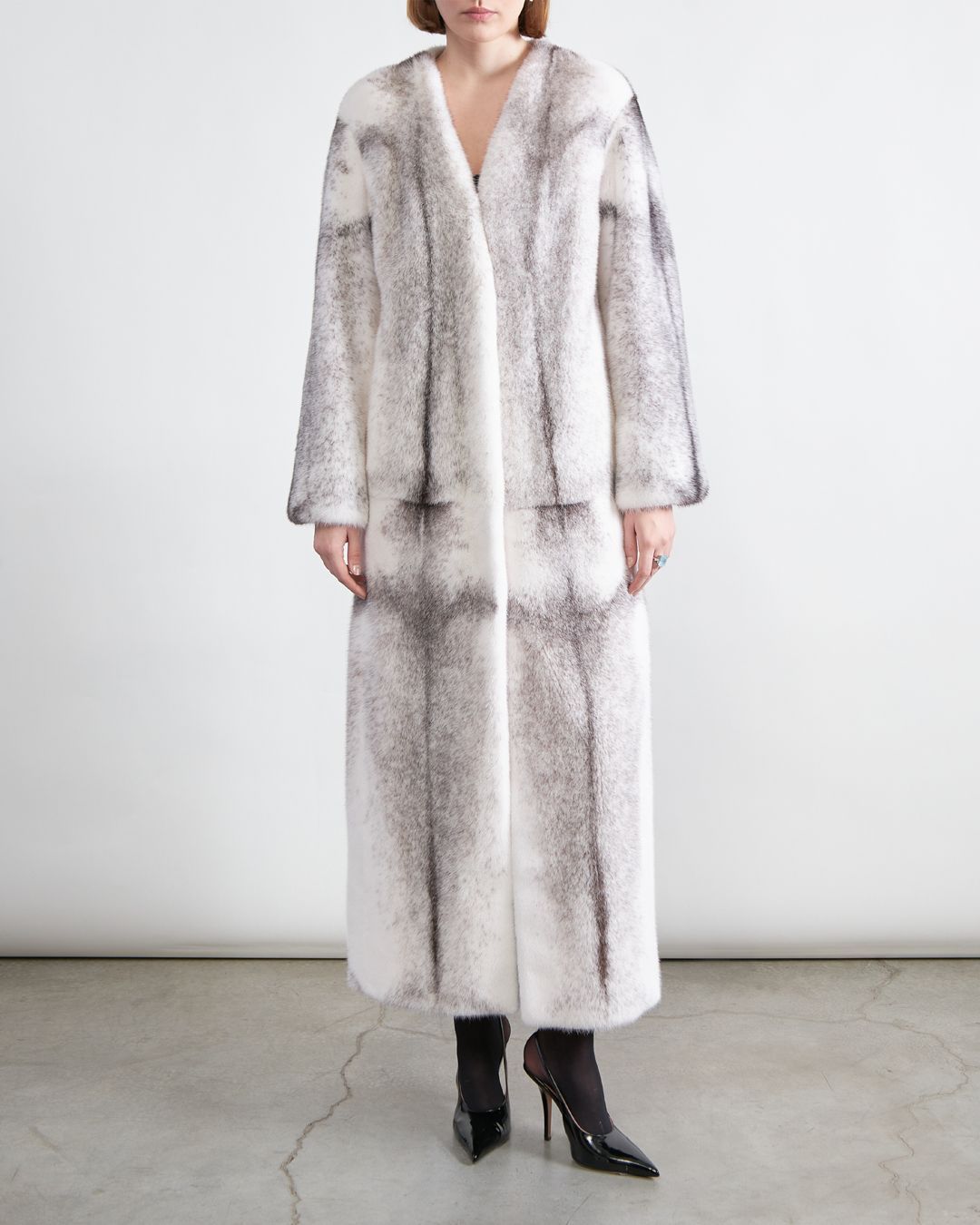 Купить Шуба SENCELLERIE