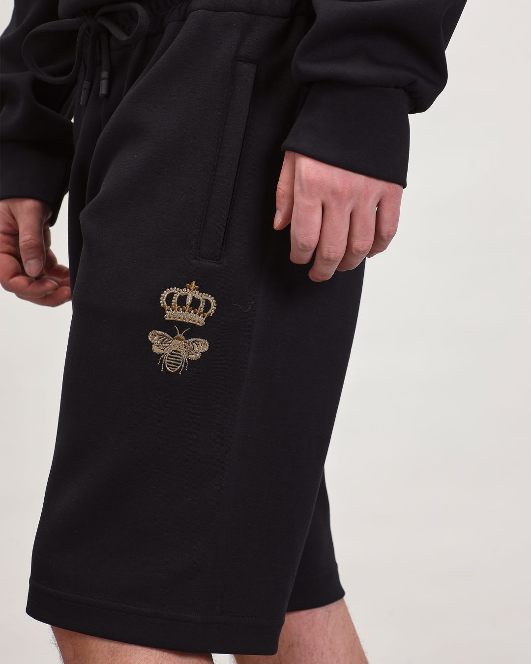 Купить Шорты DOLCE & GABBANA