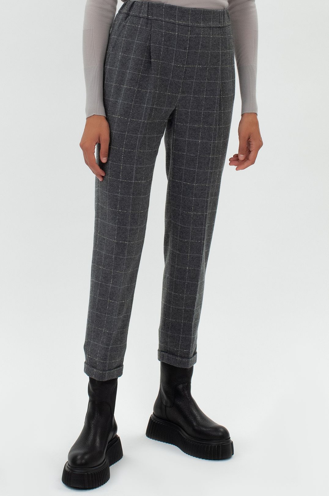 Купить Брюки ANTONELLI FIRENZE