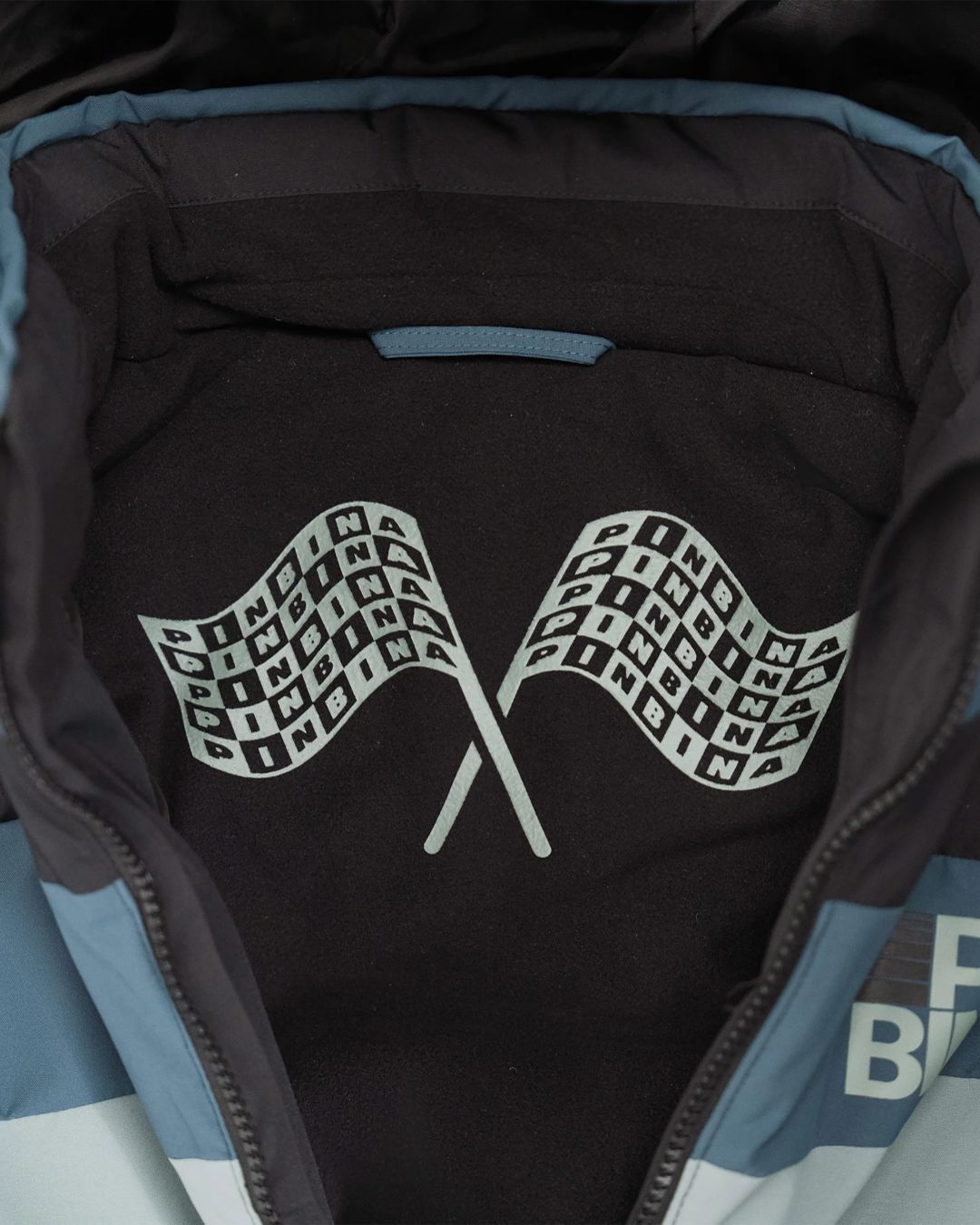 Купить Комбинезон PINBINA