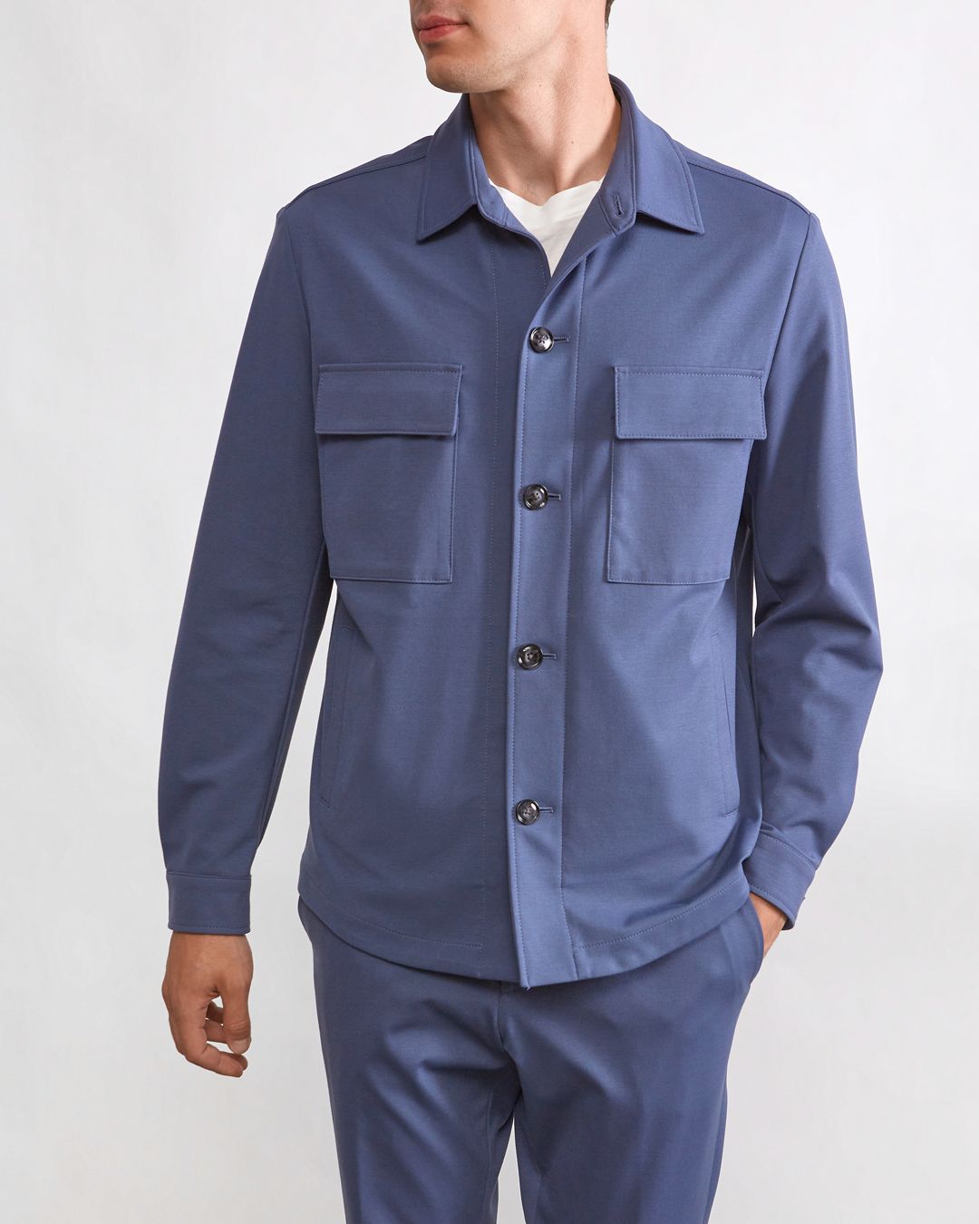 Купить Рубашка HUGO BOSS