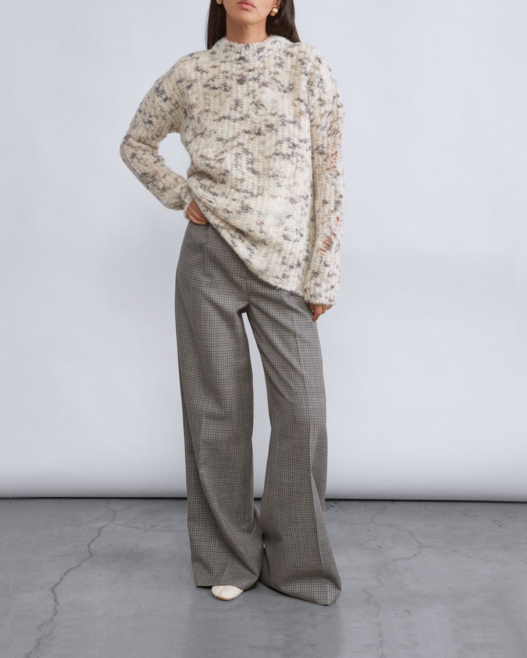 Купить Джемпер MSGM