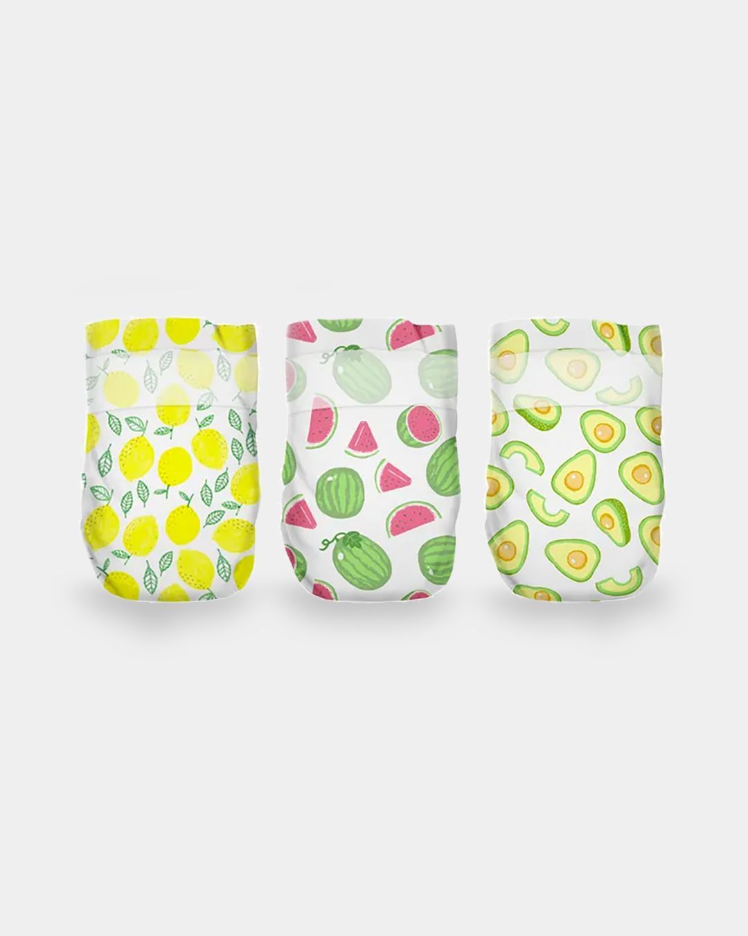 Купить Подгузники OFFSPRING