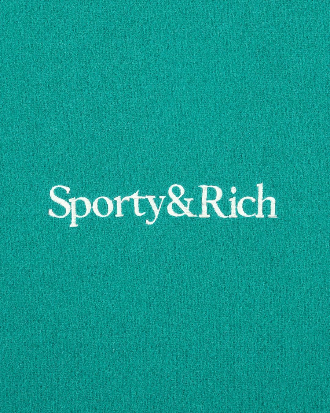 Купить Шарф SPORTY&RICH