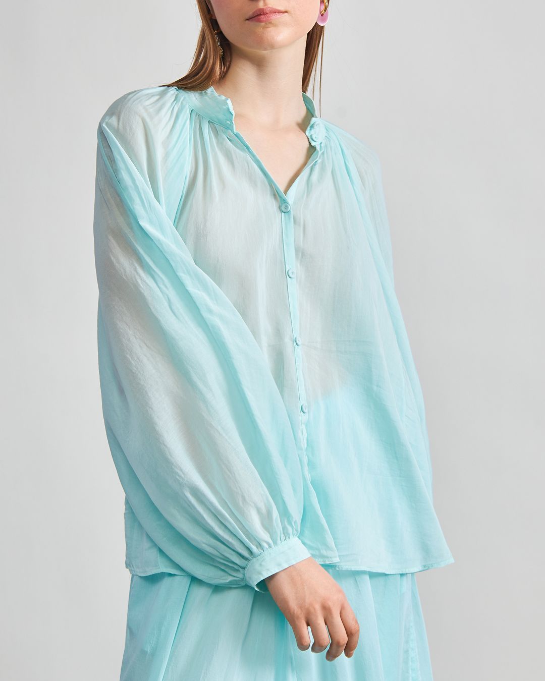 Купить Блуза FORTE FORTE