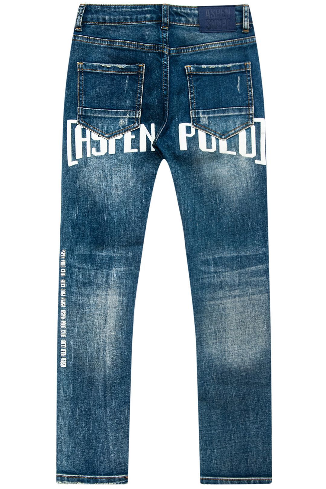 Купить Джинсы ASPEN POLO CLUB