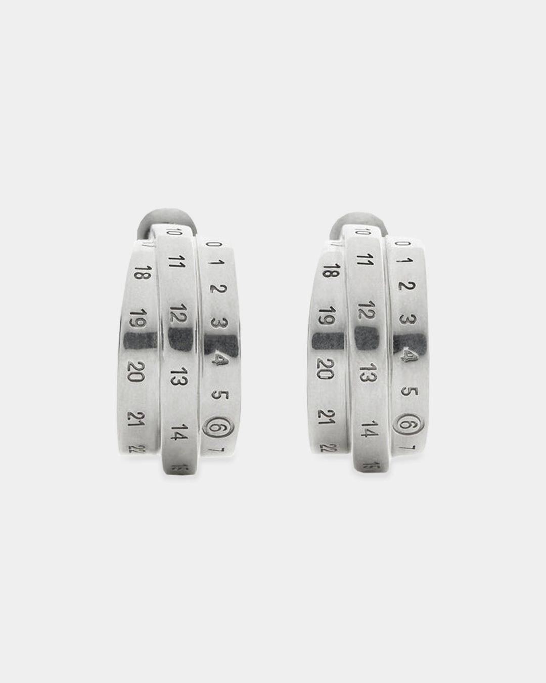 Купить Серьги MM6