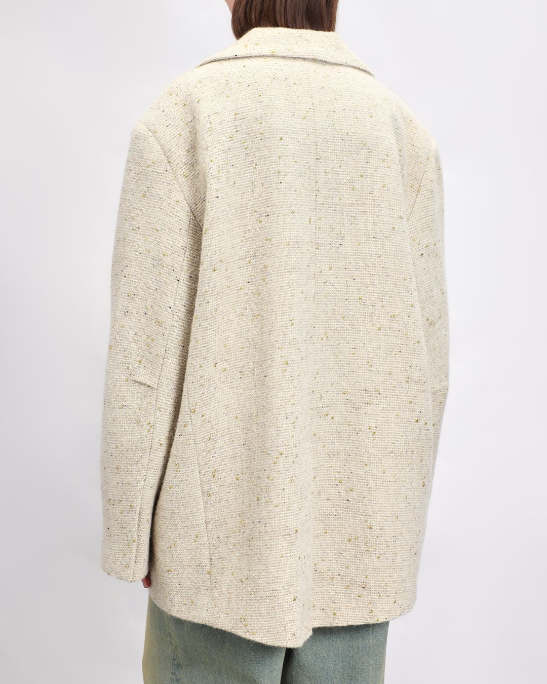 Купить Жакет MONOCHROME