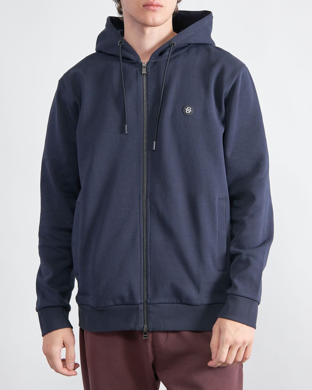 Купить Кардиган HUGO BOSS