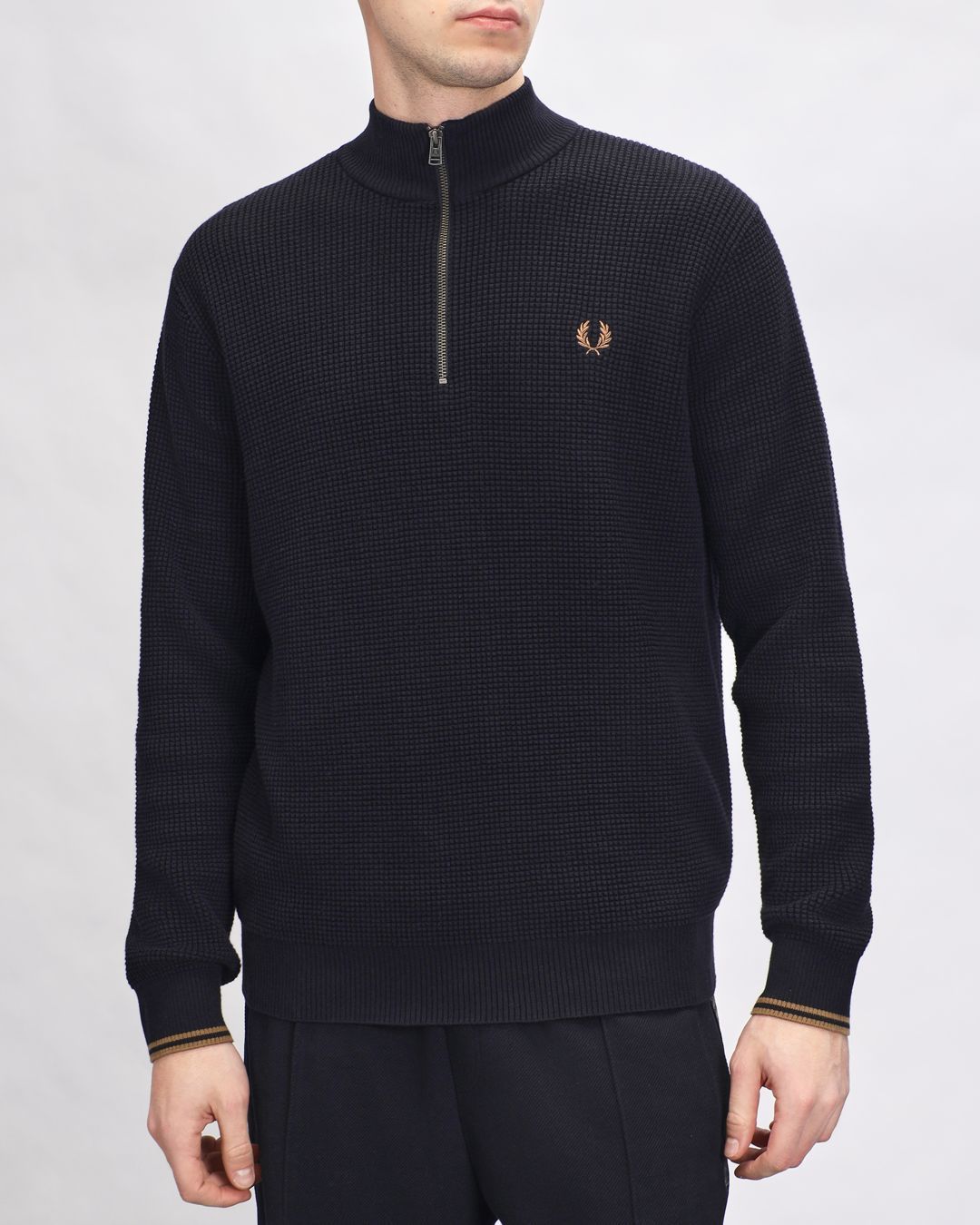 Купить Джемпер FRED PERRY