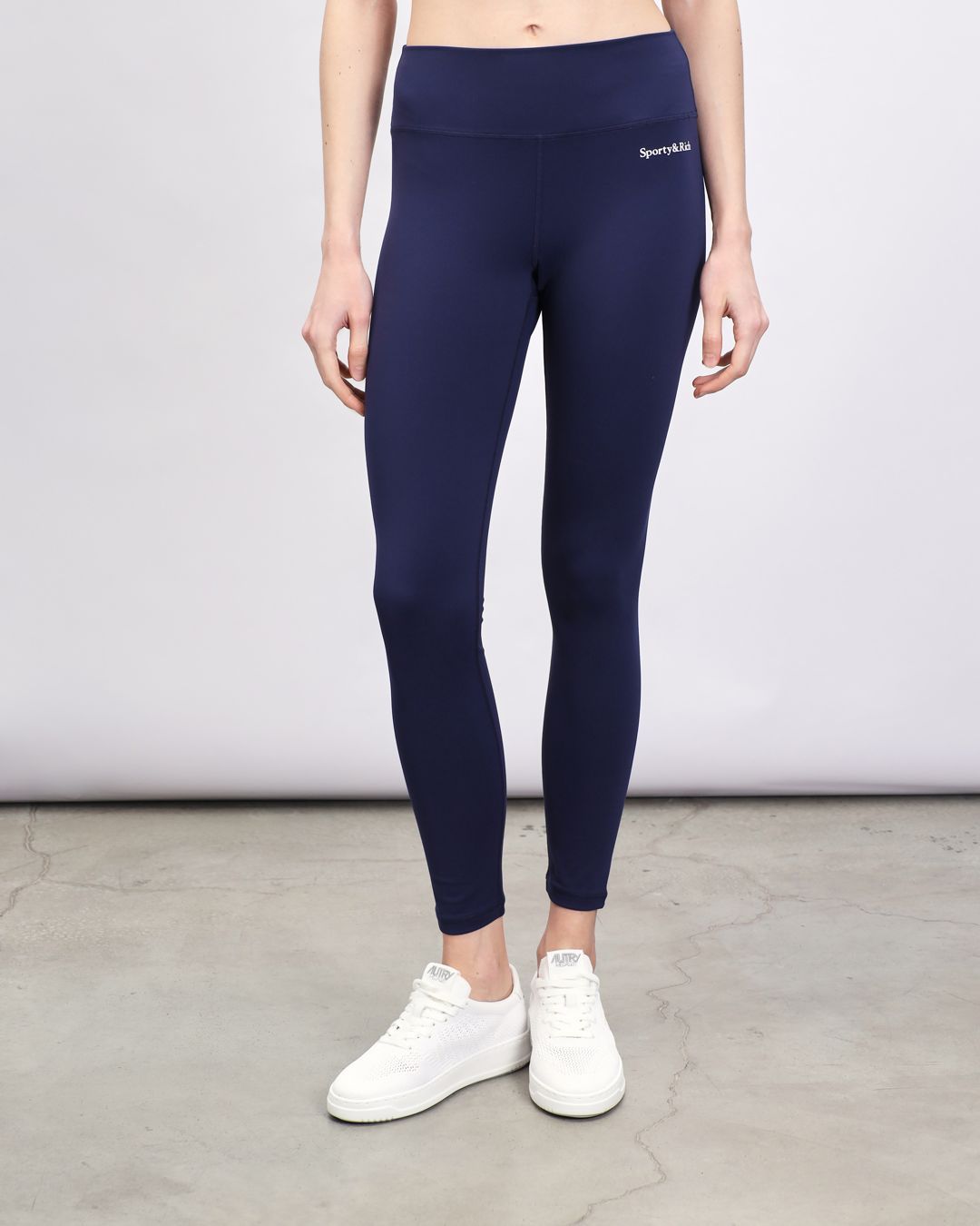 Купить Леггинсы SPORTY&RICH