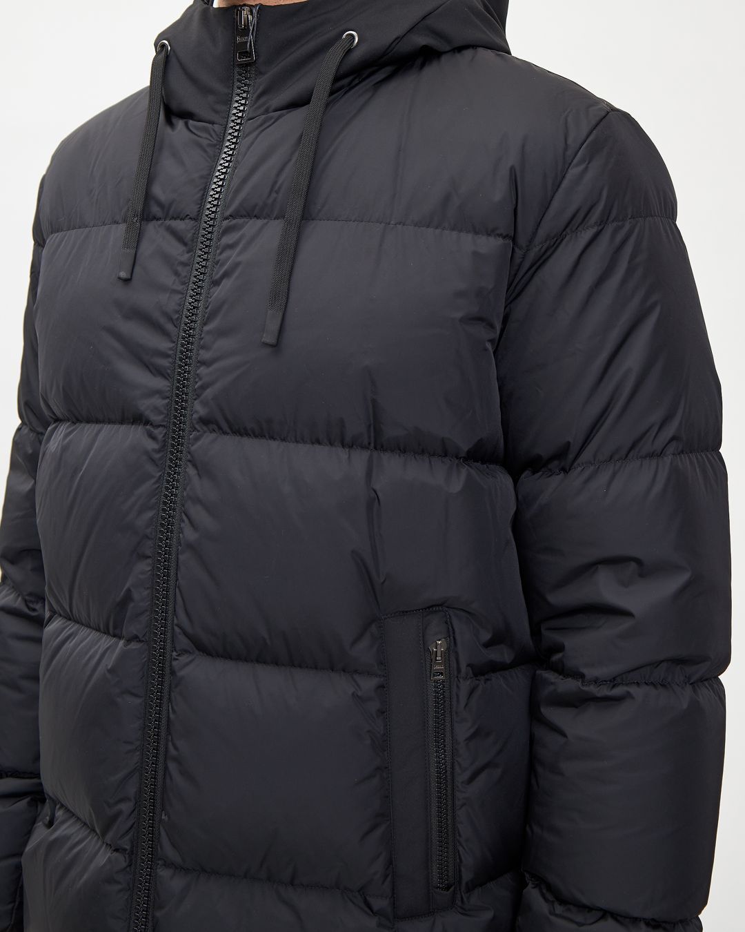 Купить Пуховик HERNO