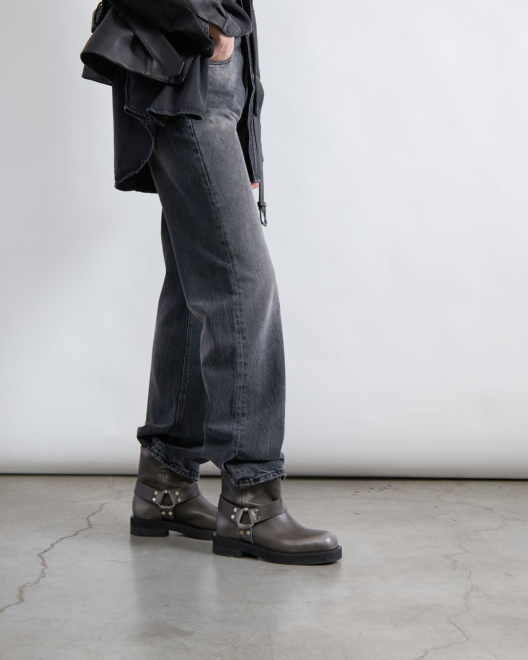 Купить Ботинки 3JUIN