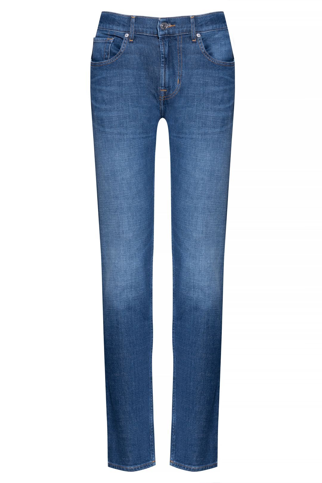 Купить Джинсы 7 FOR ALL MANKIND